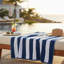 100% Cotton Bath Towel