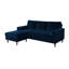 Cisneros Corner Sofa-1654550722