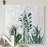 " Cactus Grove " Painting Print-2025109051
