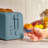 Bella 4 Slice Slim Toaster-114814611