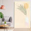 Sun Palm II Blush - peinture-485291077-488415648
