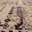 One-of-a-Kind 8'9" X 11'6" Hand Knotted Area Rug
