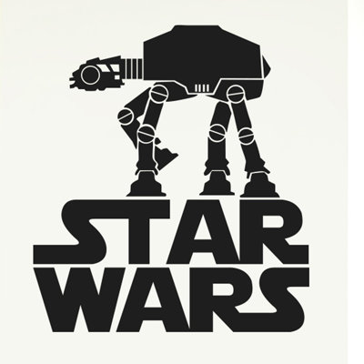 Wall Decal