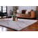 Fenn Geometric Indoor Rug
