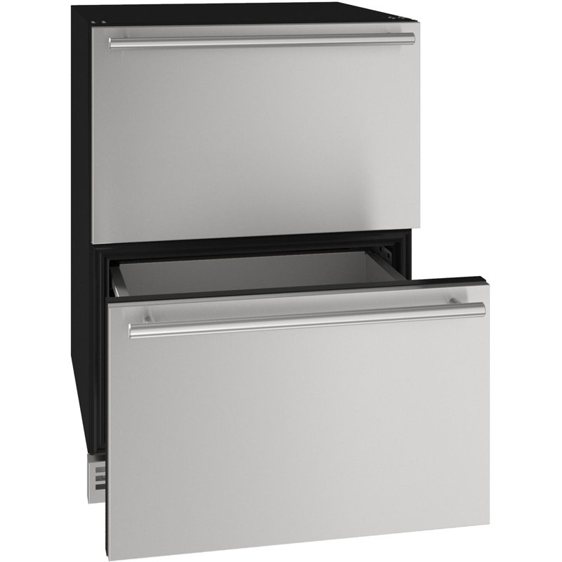 U-Line 24'' W Built-In