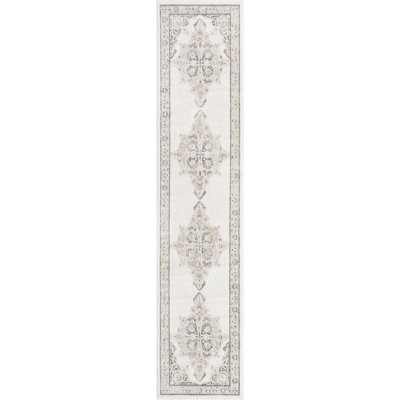 Anjelita Oriental Indoor Rug