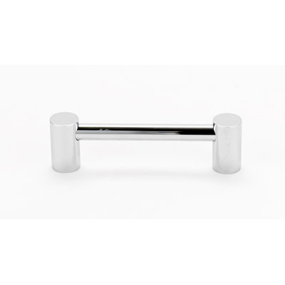 Contemporary I Bar / Handle Pull