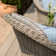 Blais 3 Piece Rattan Lounge Set