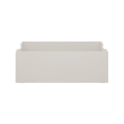 KASANE Modular Storage Bin - Medium - Mourning Dove