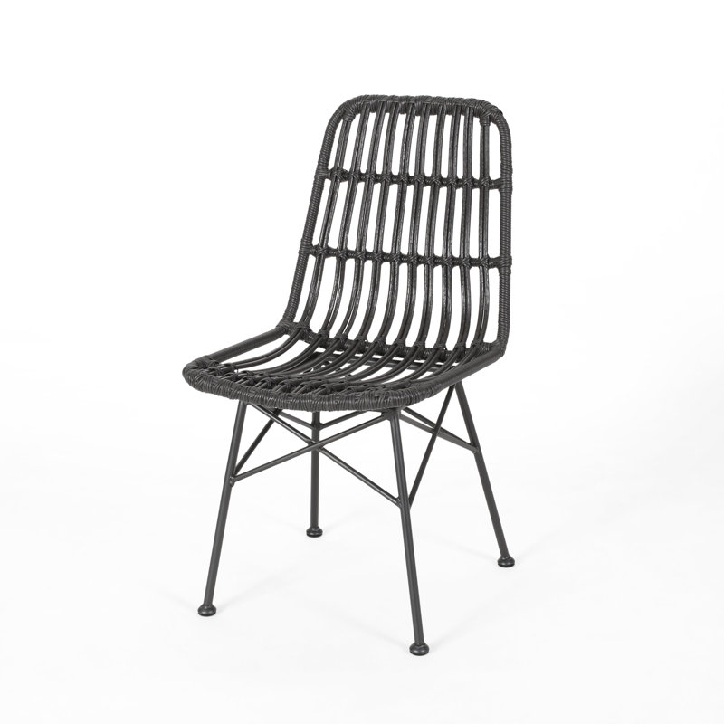 Jaxton 18'' H Side Chair