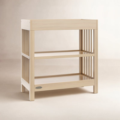 Teddi Changing Table with Pad
