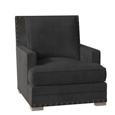 Cantor Upholstered Armchair