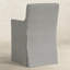 Lindy Dining Chair- Slipcover Only-1931489947