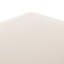 Lawndale Ottoman PC-Fayette Cloud