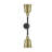 Anduin 2 - Light Dimmable Vanity Light