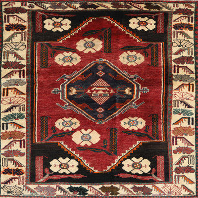Oriental Indoor Rug