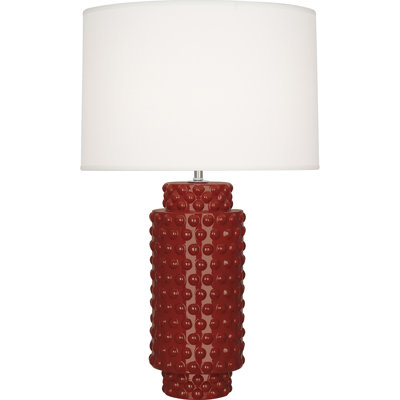 Petite lampe d'appoint Dolly