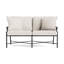 Venetian Outdoor 2 - Seat Loveseat-629779932-629779923