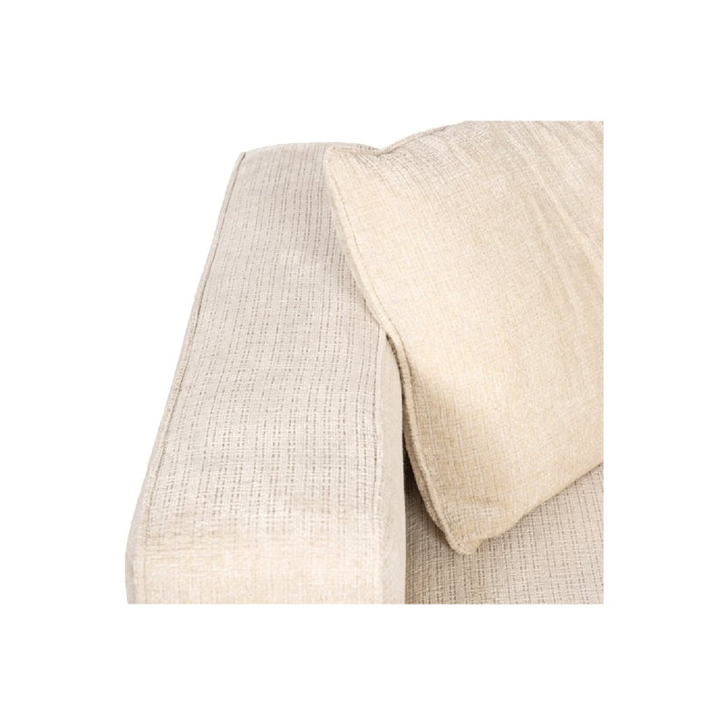 Sofa 120'' Upholstered Sofa