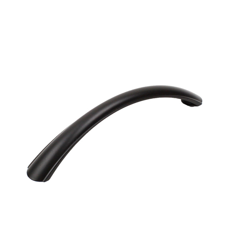 Regal 5 1/16" Center to Center Arch Pull, Oil Rubbed Bronze