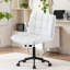 Chaise de bureau pivotante Deondrae-1763472709-1763472704