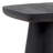 Gerdie Solid Wood End Table-124434515