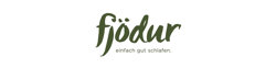 FJÖDUR FLORA logo
