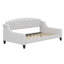Lit de jour Modern Luxury-1111560539