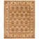 Dunbar Hand Tufted Wool Oriental Rug