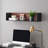 Modway Kinetic Wall-Mount Shelf-88459684