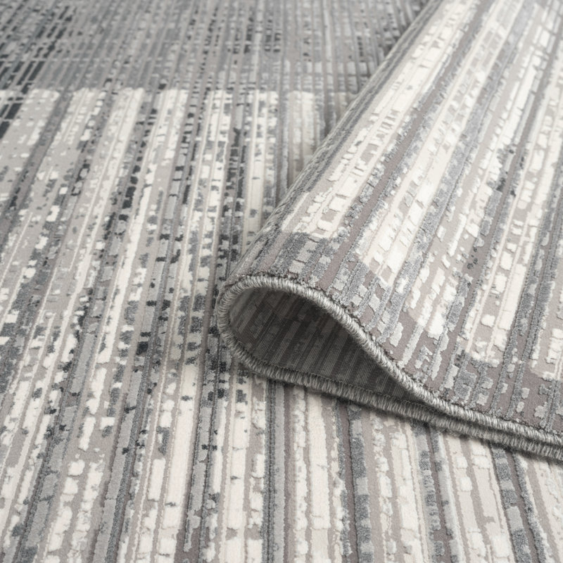 Echo Area Rug, Rectangle 7'9" x 9'9"