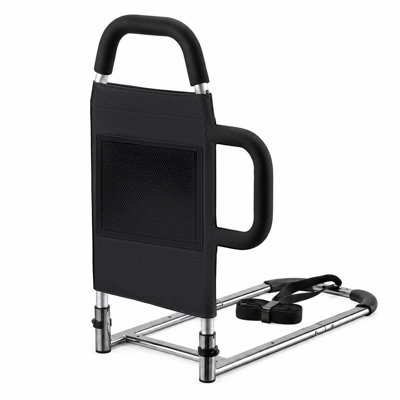 bed rails for elderly adult safety