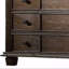 Commode (commode)