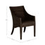 Outdoor Dining Armchair-48143483
