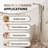 Single Handle Floor Mounted Freestanding Tub Filler with Diverter-108935802