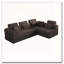Canapé modulaire en L-589660314
