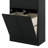 Bathroom Laundry Cabinet With Two Laundry Baskets, 65.8" Tall Bathroom Storage Cabinet With Doors And Drawer, Adjustable Shelf-205144862