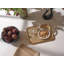 La Costa Round Marble Dining Table
