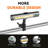 Grill Lights for Outdoor Grill Designed for Blackstone Weber Griddle