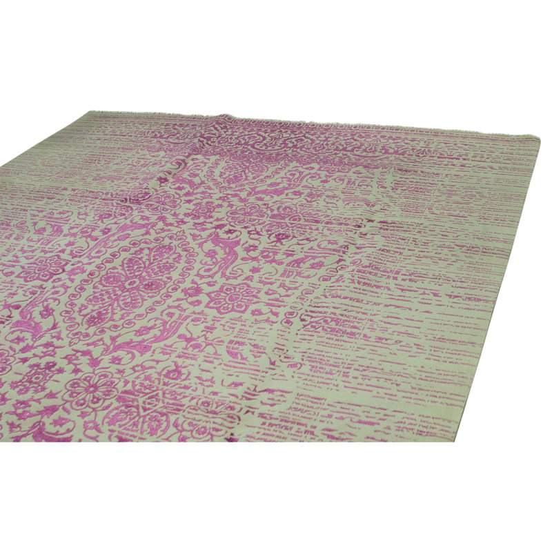 One-of-a-Kind 8'2" X 10' Area Rug