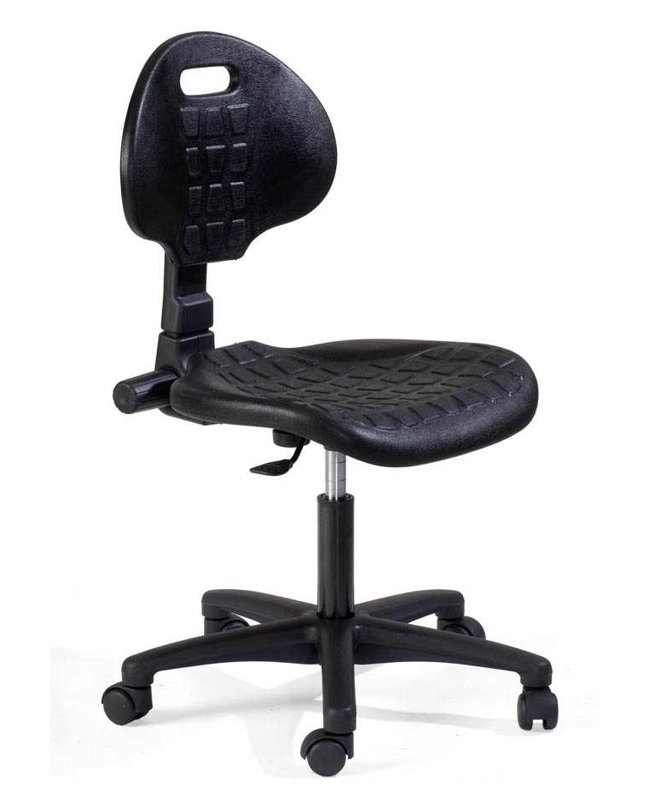 Office Chair, Wheels