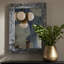 Yvette Rectangle Mirror