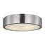 Grand plafonnier Albee de Génération Lighting -116119662