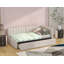 Lit de jour simple Jordyne-88410295