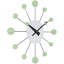 Horloge murale 15 po Hailie-1794539343