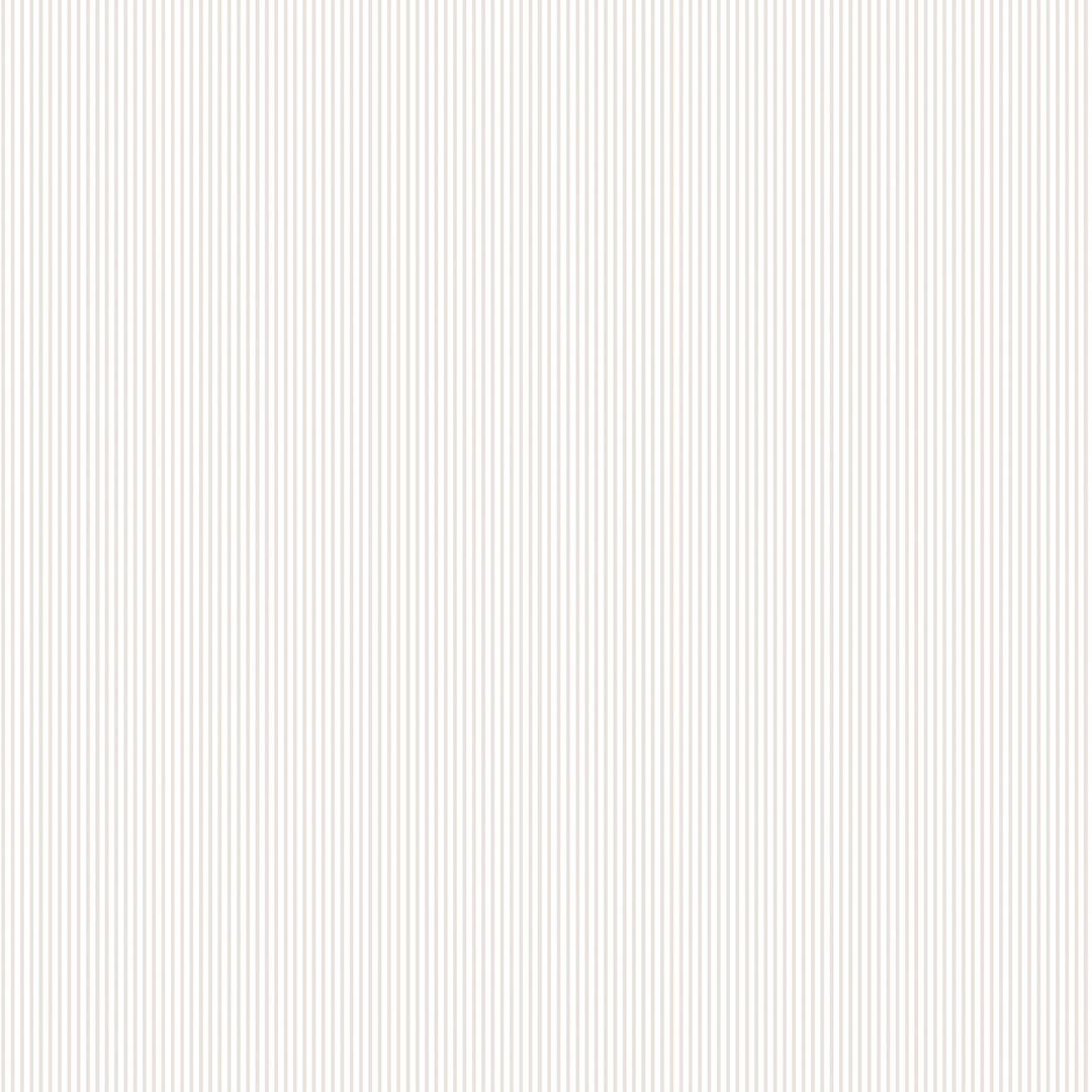Charli Country Cottage Thin Stripe 10m x 53cm Wallpaper Roll