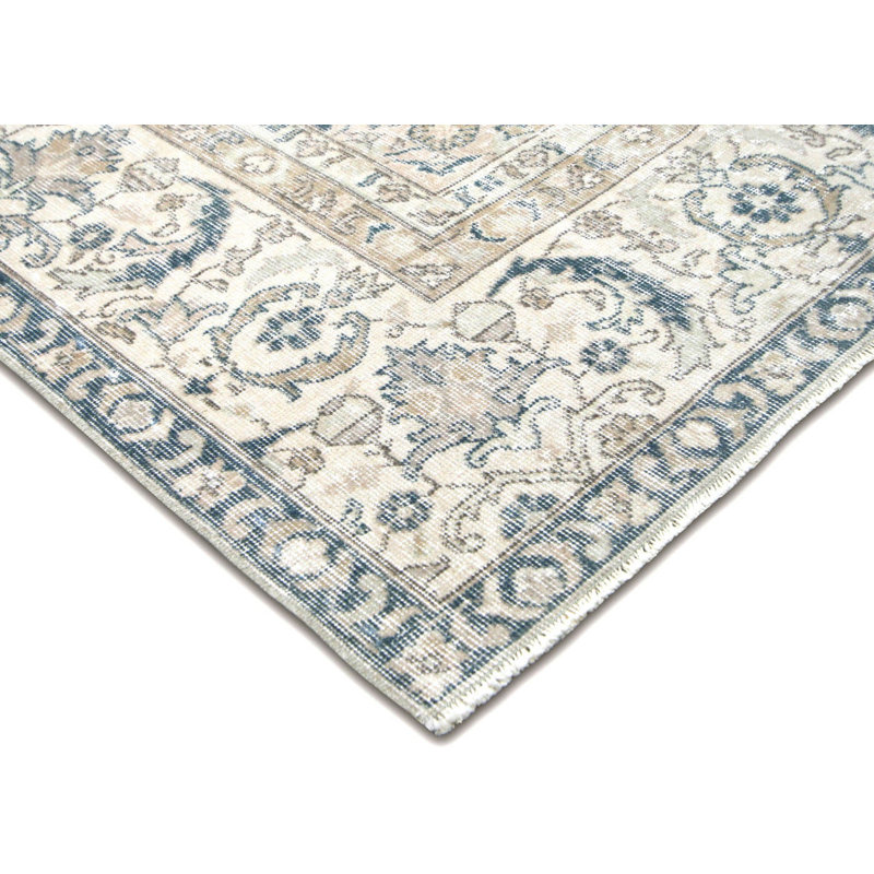 One-of-a-Kind 8'3" X 11'6" Area Rug