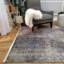 Tapis oriental brun / gris Covin-28454285