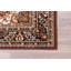 Nickelson Oriental Hand Woven Area Rug-114029765
