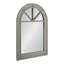 Miroir d'appoint Malakai-1871794041